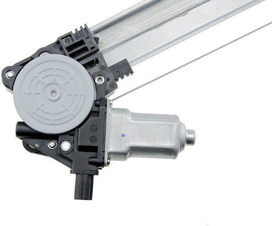 NTY Fenster-Mechanismus mit Installation Vorne rechts Honda Übereinstimmung EPS-HD-004