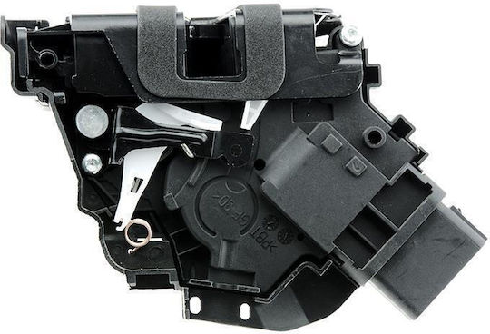NTY Заключване на вратата с монтаж Forward Ford Focus / C-Max EZC-FR-052