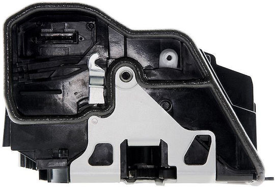 NTY Door lock with installation Rear Right BMW X1 / X3 / X5 / X6 EZC-BM-029