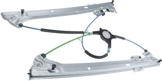 NTY Window Mechanism with installation Front Left Mercedes-Benz Vito / Viano EPS-ME-021
