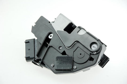NTY Türschloss mit Installation Vorderseite Ford C-Max / Fiesta / Tourneo Connect EZC-FR-055