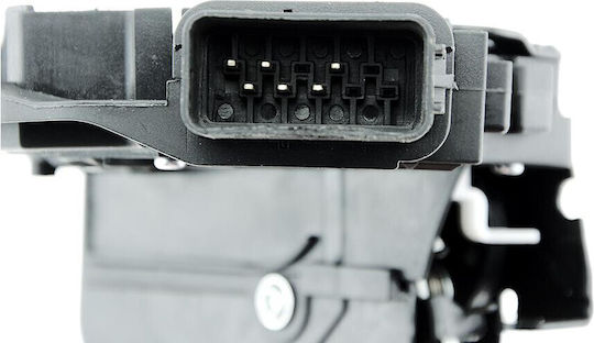 NTY Заключване на вратата с монтаж Forward Ford Focus / C-Max EZC-FR-052