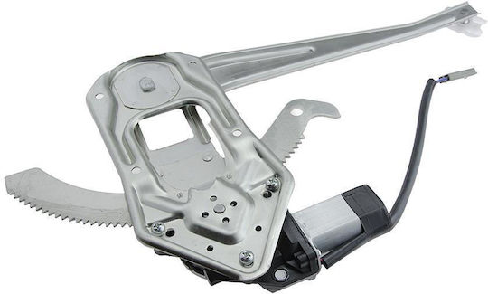 NTY Mecanismul Ferestrei Cu Montaj Înainte Ford Ranger EPS-FR-000S