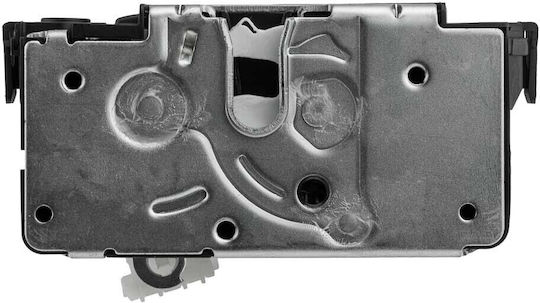 NTY Lock with Front Right Placement for Opel Corsa / Meriva EZC-PL-053