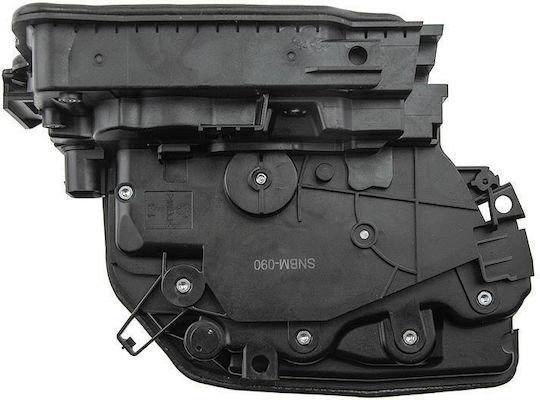 NTY Türschloss mit Installation Hinten links BMW X1 / X2 / X5 / X6 EZC-BM-090