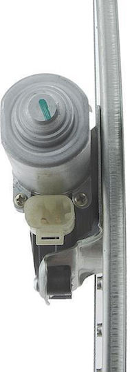 NTY Window Mechanism with installation Rear Right Mercedes-Benz ML EPS-ME-000S