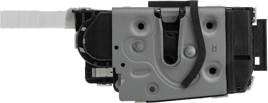 NTY Door lock with installation Front Right Mercedes-Benz Sprinter Volkswagen Crafter EZC-ME-078