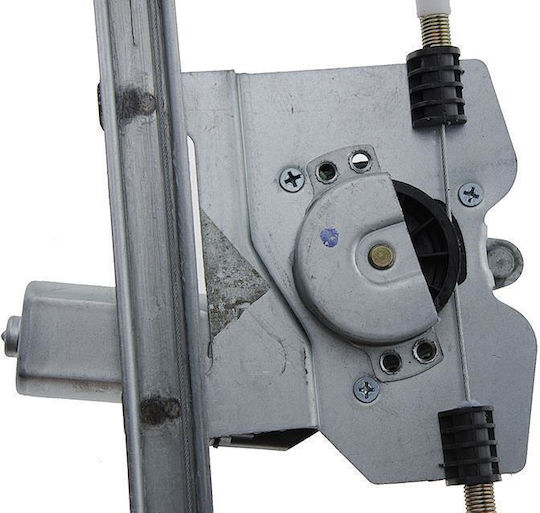 NTY Fenster-Mechanismus mit Installation Vorne links Opel Vivaro Renault Verkehr Nissan Primastar EPS-RE-030
