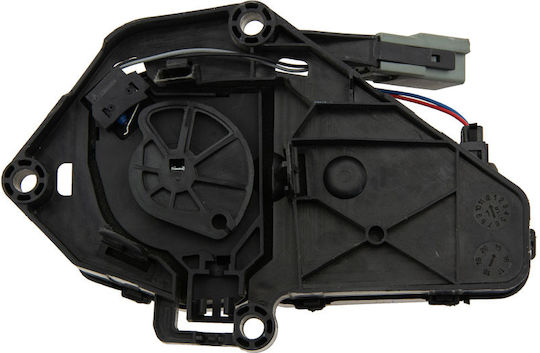 NTY Κλειδαριά Πόρτας με τοποθέτηση Πίσω Volvo XC 60 EZC-VV-032