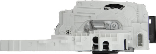 NTY Door lock with installation Front Right Mercedes-Benz Sprinter Volkswagen Crafter EZC-ME-078