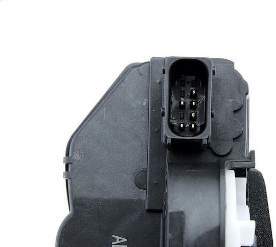 NTY Door lock with installation Front Right Opel Astra / Insignia / Zafira / Zafira Tourer EZC-PL-013