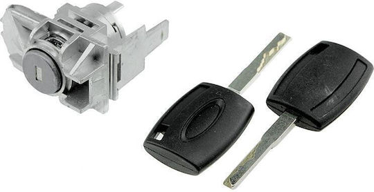 NTY Αφαλός Κλειδαριάς Πόρτας Ford B-Max / C-Max / Fiesta / Focus / Focus C-Max / Galaxy / Kuga / Mondeo / S-Max EZC-FR-059