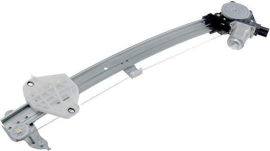 NTY Fenster-Mechanismus mit Installation Vorne links Honda Übereinstimmung EPS-HD-005