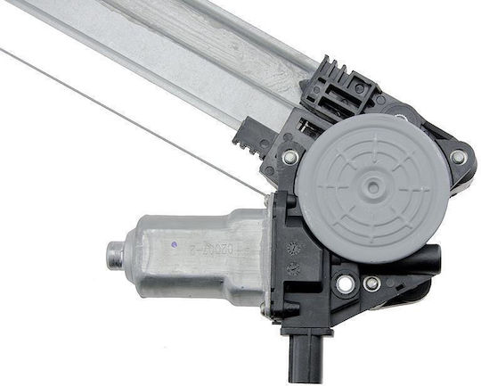 NTY Fenster-Mechanismus mit Installation Vorne links Honda Übereinstimmung EPS-HD-005