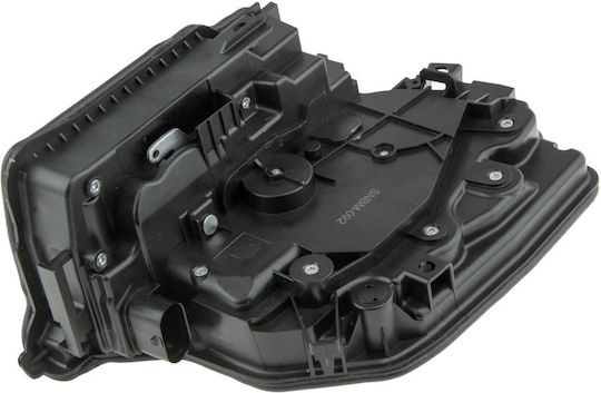 NTY Türschloss mit Installation Vorne links BMW X1 / X2 / X5 / X6 EZC-BM-092
