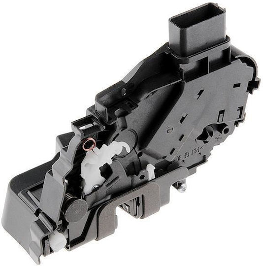 NTY Încuietoarea ușii cu montaj Stânga spate Volvo S40 / S80 / V70 / V50 / C30 EZC-VV-002