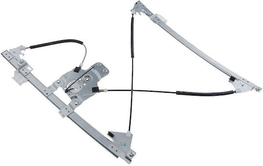 NTY Window Mechanism with installation Front Left Citroen C5 EPS-CT-013