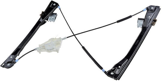NTY Fenster-Mechanismus mit Installation Vorne rechts Seat Cordoba / Ibiza EPS-SE-017