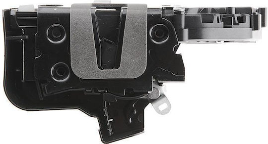 NTY Încuietoarea ușii cu montaj Stânga spate Volvo S40 / S80 / V70 / V50 / C30 EZC-VV-002