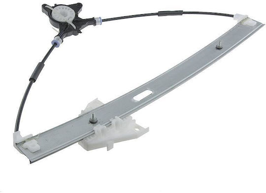 NTY Window Mechanism with installation Front Right Mazda 6 EPS-MZ-001