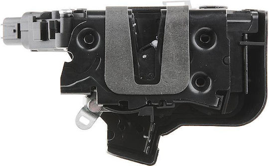 NTY Заключване на вратата с монтаж Предна дясна част Volvo S40 / S80 / V70 / V50 / C30 EZC-VV-001