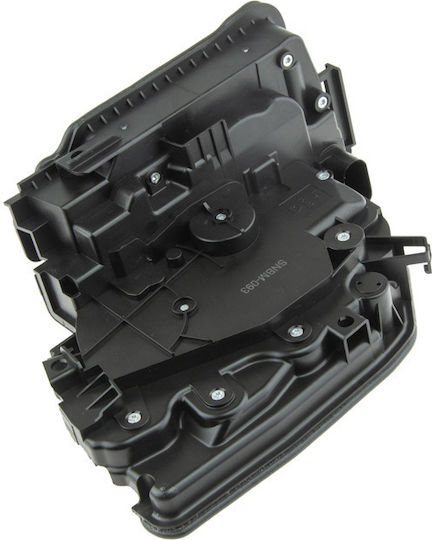 NTY Заключване на вратата с монтаж Предна дясна част BMW X1 / X2 / X5 / X6 EZC-BM-093