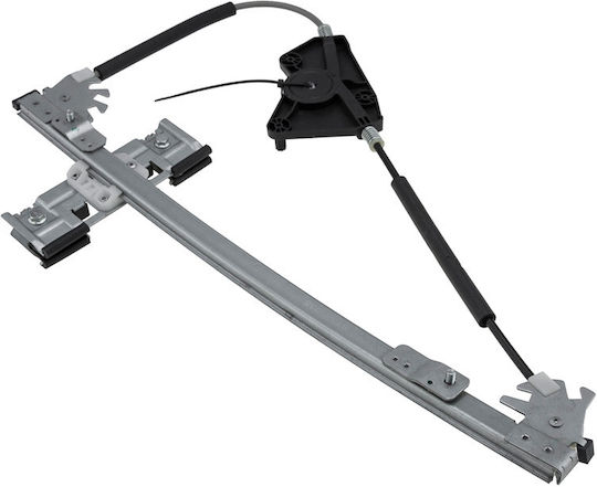 NTY Fenster-Mechanismus Volkswagen Auf EPS-SK-036