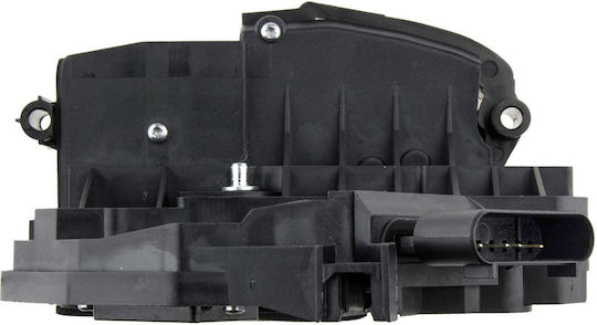 NTY Заключване на вратата с монтаж Задна лява част Ford Focus / Kuga / Mondeo EZC-FR-073