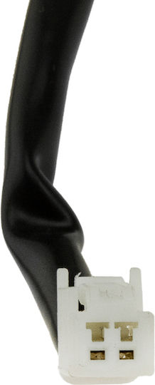 NTY Door handle with installation Rear Toyota Lexus EZC-TY-024