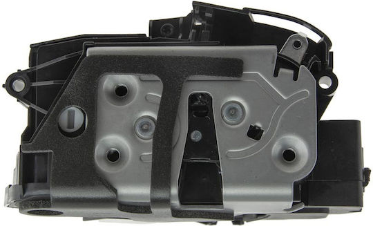 NTY Κλειδαριά Πόρτας με τοποθέτηση Εμπρός Volvo S60 / V60 EZC-VV-010