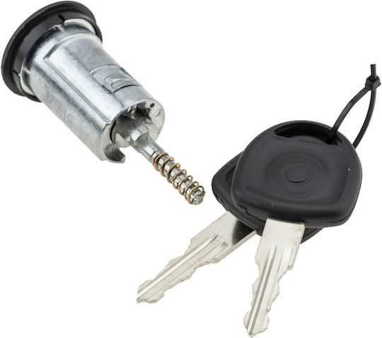 NTY Încuietoarea ușii Opel Astra / Combo / Corsa / Kadett / Tigra Honda Magazin online EST-PL-000