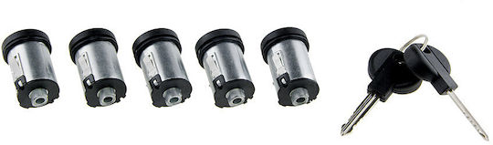 NTY Nabe sperren Peugeot Experte Fiat Schutz Citroen Springend EZC-CT-000