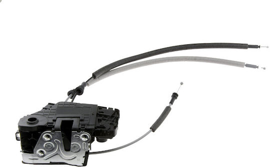 NTY Türschloss mit Installation Vorne rechts Hyundai Elantra EZC-HY-529
