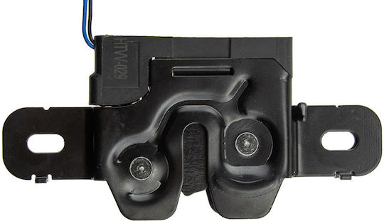 NTY Door lock Volvo S80 EZC-VV-029