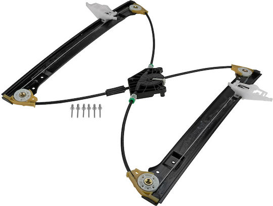 NTY Μηχανισμός Παραθύρου Fiat Stilo EPS-FT-033