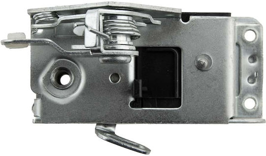 NTY Κλειδαριά Πόρτας με τοποθέτηση Πίσω Mercedes-Benz V EZC-VC-014