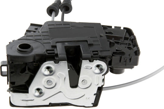 NTY Türschloss mit Installation Vorne rechts Hyundai Elantra EZC-HY-529