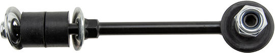 NTY Ράβδος Στρέψης για Lexus GX Toyota FJ / Land Cruiser ZLT-TY-111