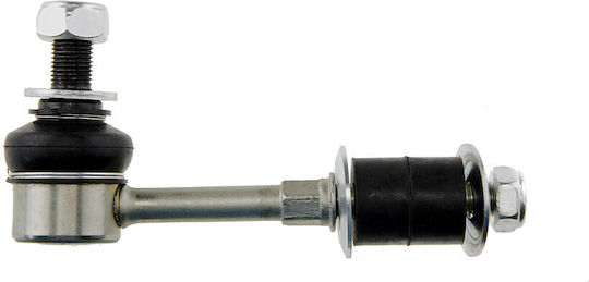 NTY Ράβδος Στρέψης για Lexus CT Toyota Auris / Avensis ZLT-TY-110