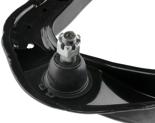 NTY Aufhängung Arm für Nissan NP300 / Navara / Pfadfinder ZWG-NS-023