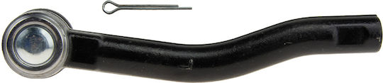 NTY Spurstangenköpfe für Toyota Auris / Korolla / Prius SKZ-TY-121