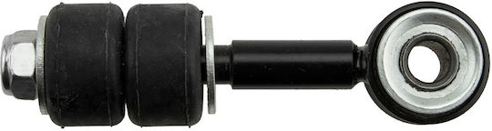 NTY Bară de torsiune pentru Citroen Evaziune / Săritor Fiat Scudo / Ulysse Lancia Zeta Peugeot 306 / 806 / Expert ZLP-PE-015