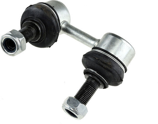 NTY Torsionsstab für Nissan NP300 / Navara / Pfadfinder ZLP-NS-078