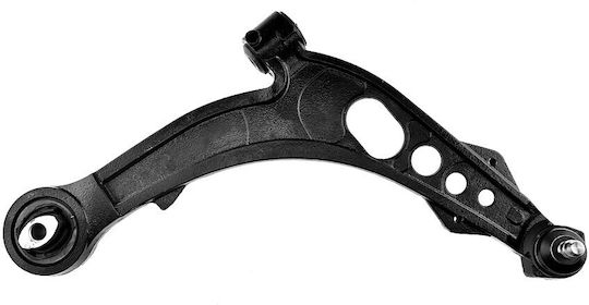 NTY Car Scissors for Fiat Grande Punto / Punto ZWD-FT-000