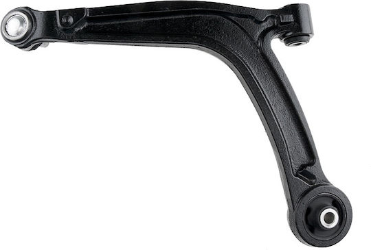 NTY Aufhängung Arm für Fiat 500 ZWD-FT-013