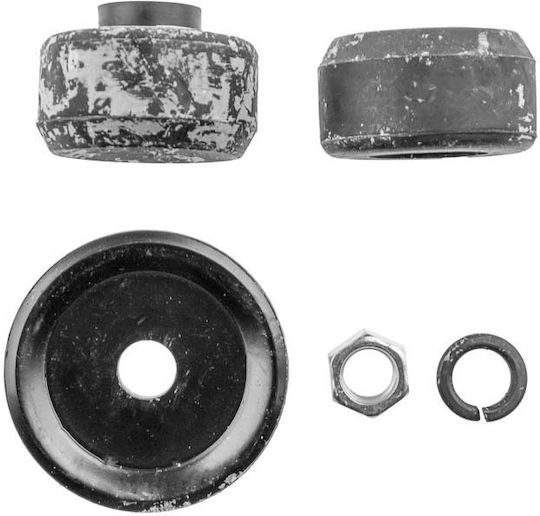 NTY Aufhängung Arm für Mitsubishi Pajero Pinin ZGS-MS-075