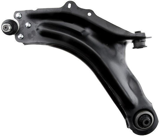 NTY Aufhängung Arm für Ford Express Mercedes-Benz Citan Renault Kangoo ZWD-ME-053