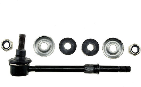 NTY Torsionsstab für Nissan Patrouille ZLT-NS-045