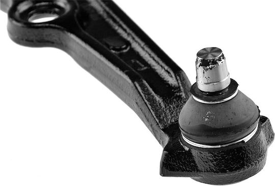 NTY Aufhängung Arm für Alfa Romeo GTV / Spinne Fiat Bravo / Marea / Tempra Lancia Dedra / Delta ZWD-FT-016