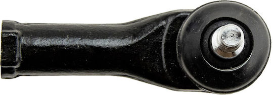 NTY Ακρόμπαρο Αυτοκινήτου για Ford Mondeo SKZ-FR-007